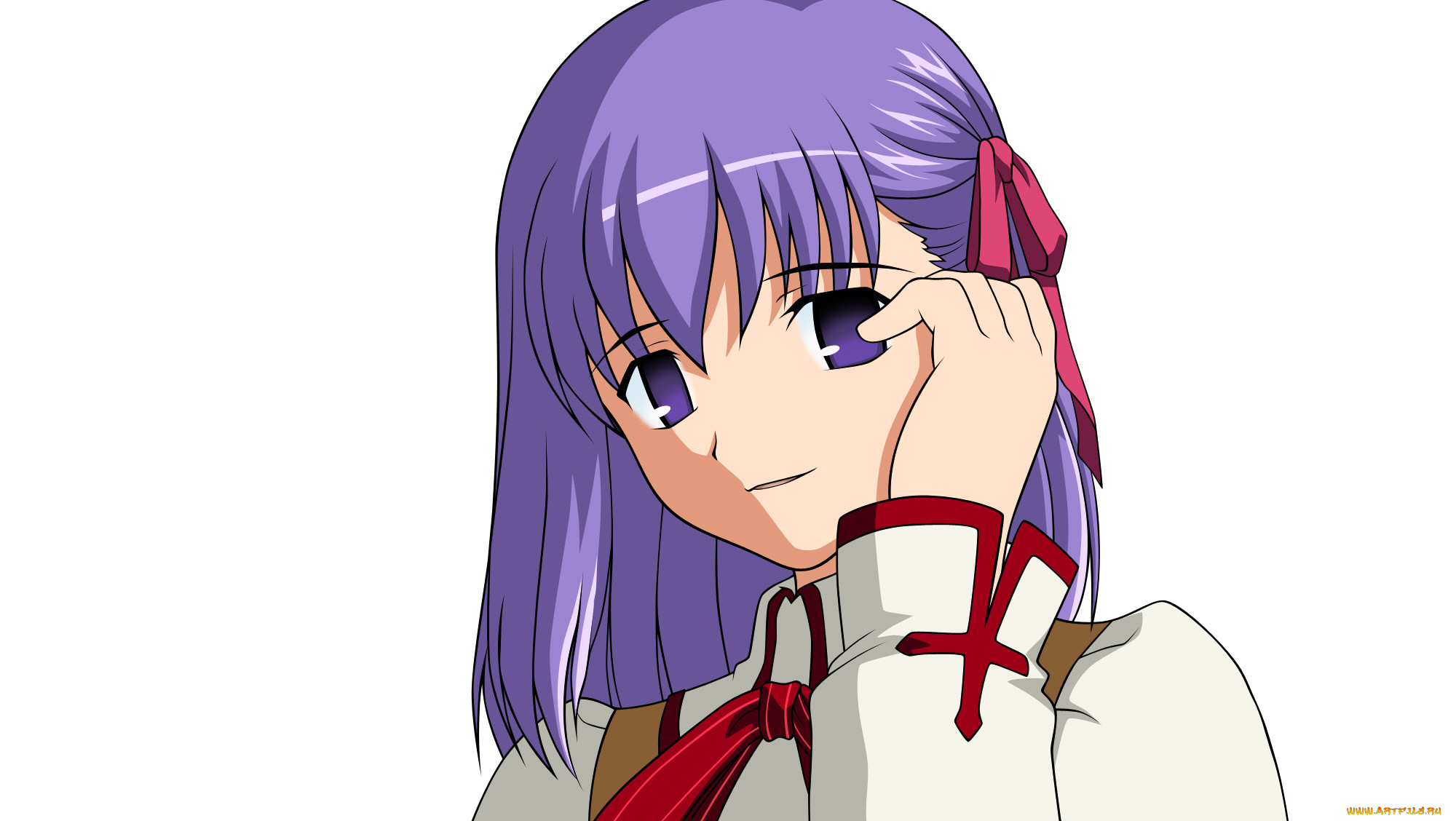 , fate, stay night, 